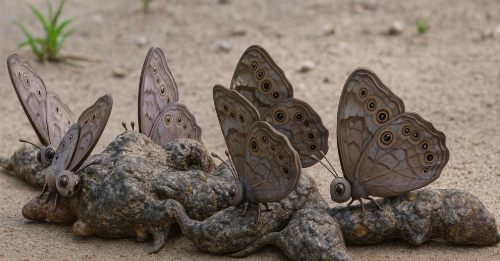 Butterfly