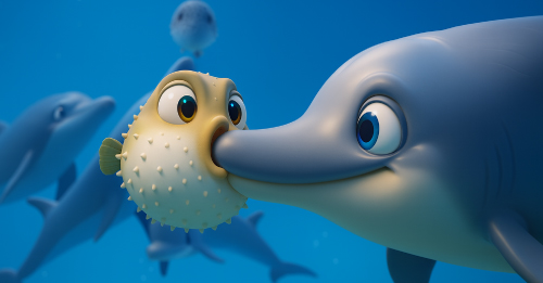 Dolphins
