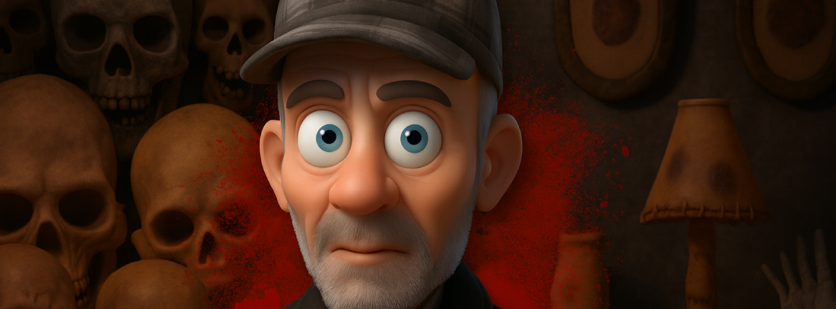 Ed Gein