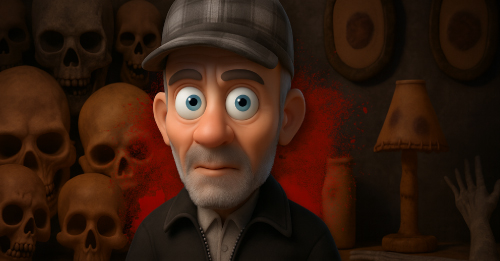 Ed Gein