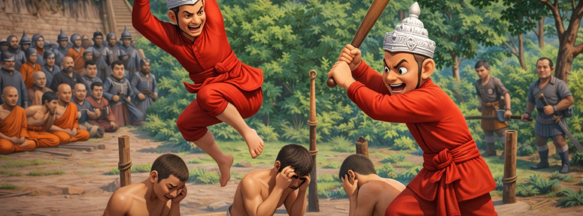 ประหาร 7 ชั่วโคตร