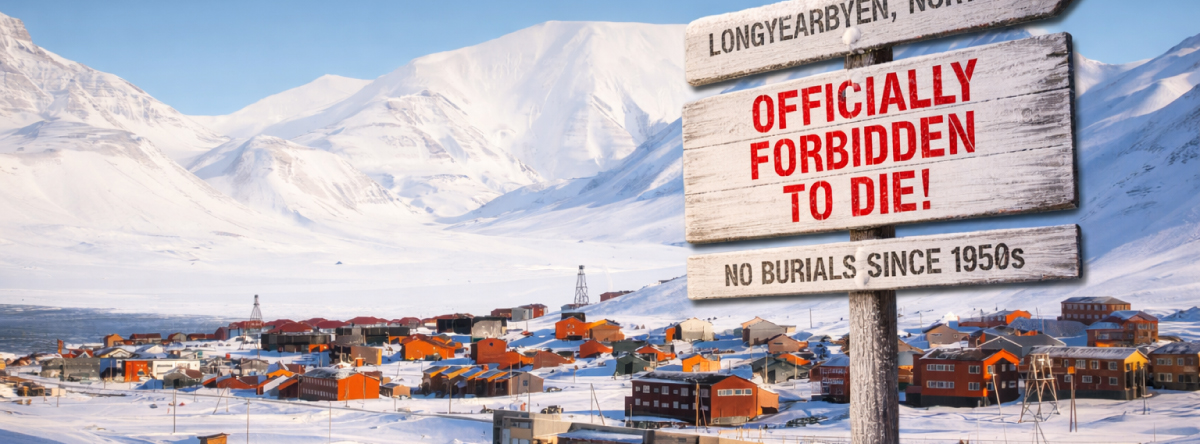 Longyearbyen