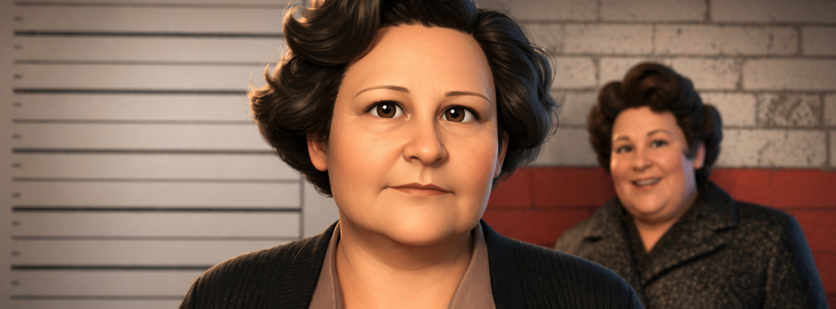 Nannie Doss