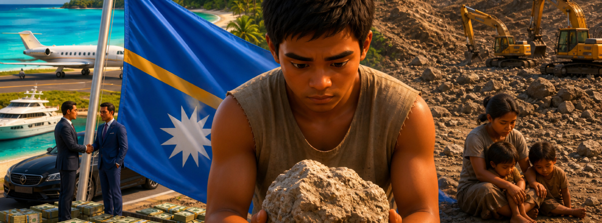 Nauru