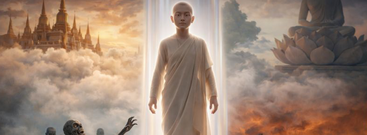 โอปปาติกะ