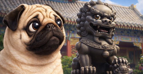 Pug