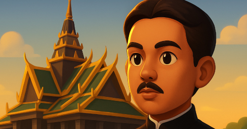 ประวัติศาสตร์เขมร
