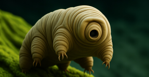 Tardigrade