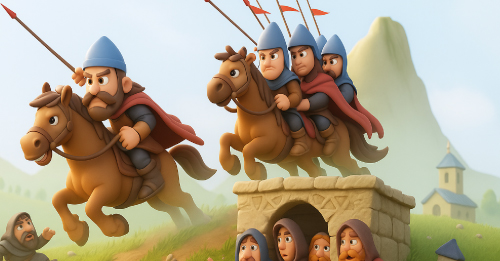 Battle of Kleidion