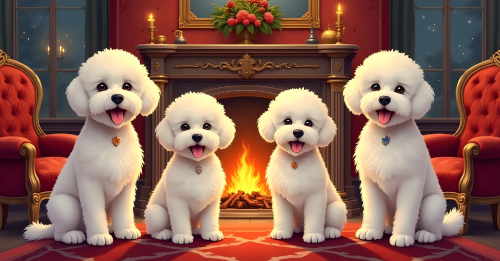 Bichon Frise