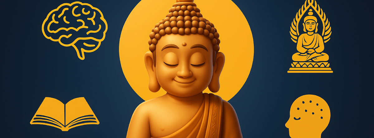 พระพุทธเจ้า IQ 300+