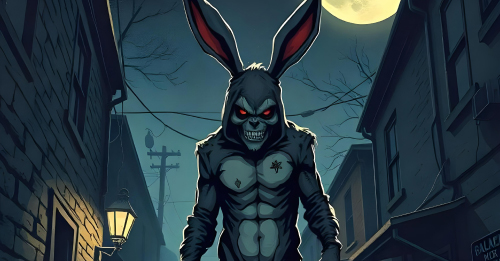 Bunny Man
