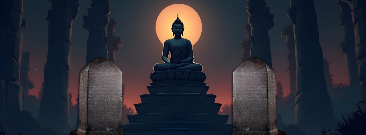 คำสาปในศิลาจารึก