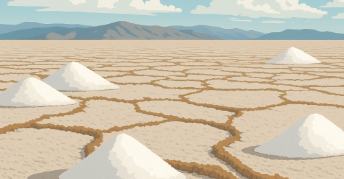 Dead Sea