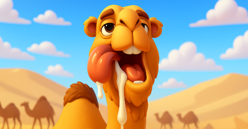 Camel