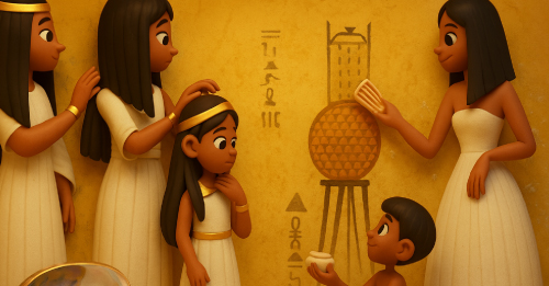 Egypt