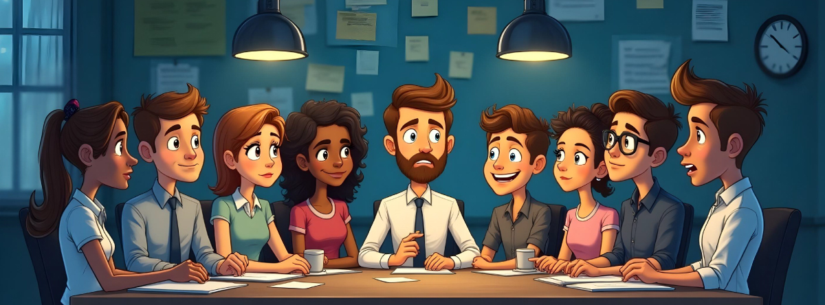 Gen Z Workplace