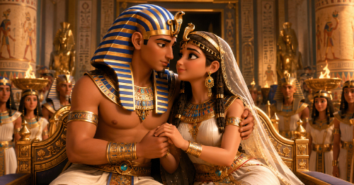 Egypt