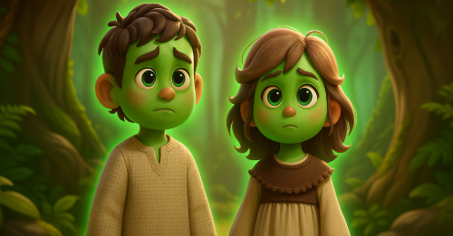 Green Children