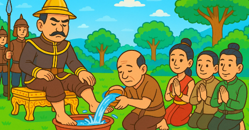 พิธีปฐมกรรม