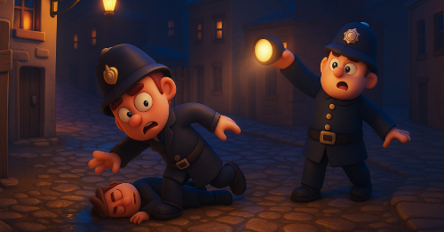 Jack the Ripper