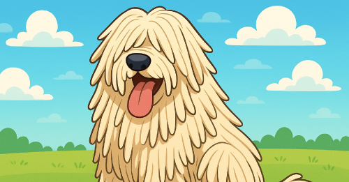 Komondor