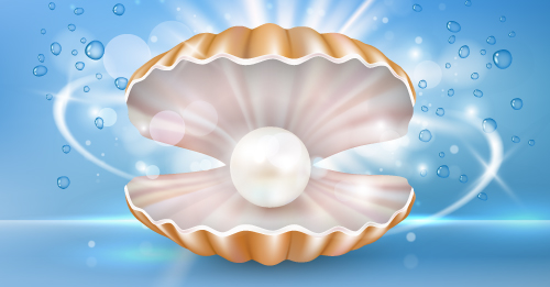Melo Pearl