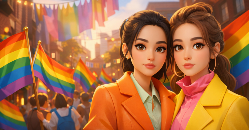 LGBTQ