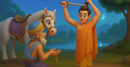 พระฉันนะ