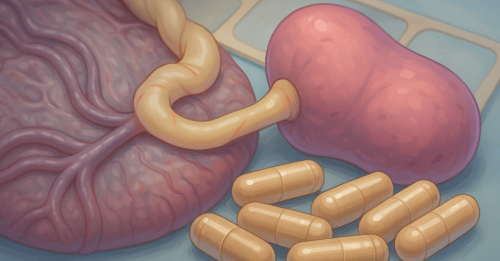 Placentophagy