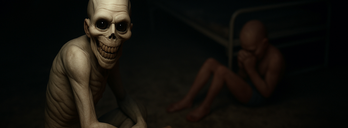 The Sleep Room Experiment