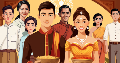 คนไทยแท้