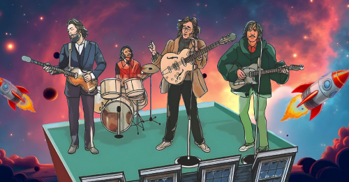 The Beatles