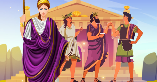 Tyrian Purple